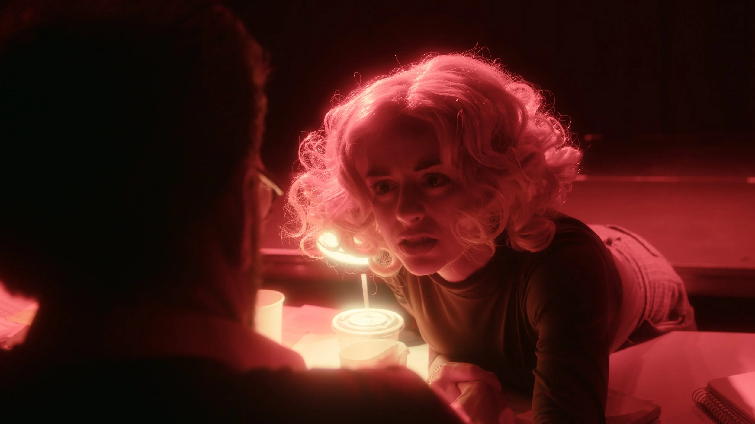 Delusion – Psychological horror short →