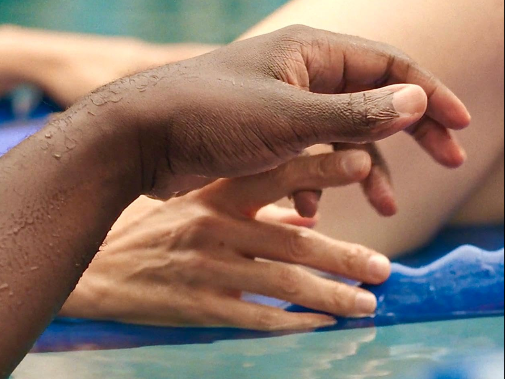 Other People's Bodies . Indy Film . Art PA