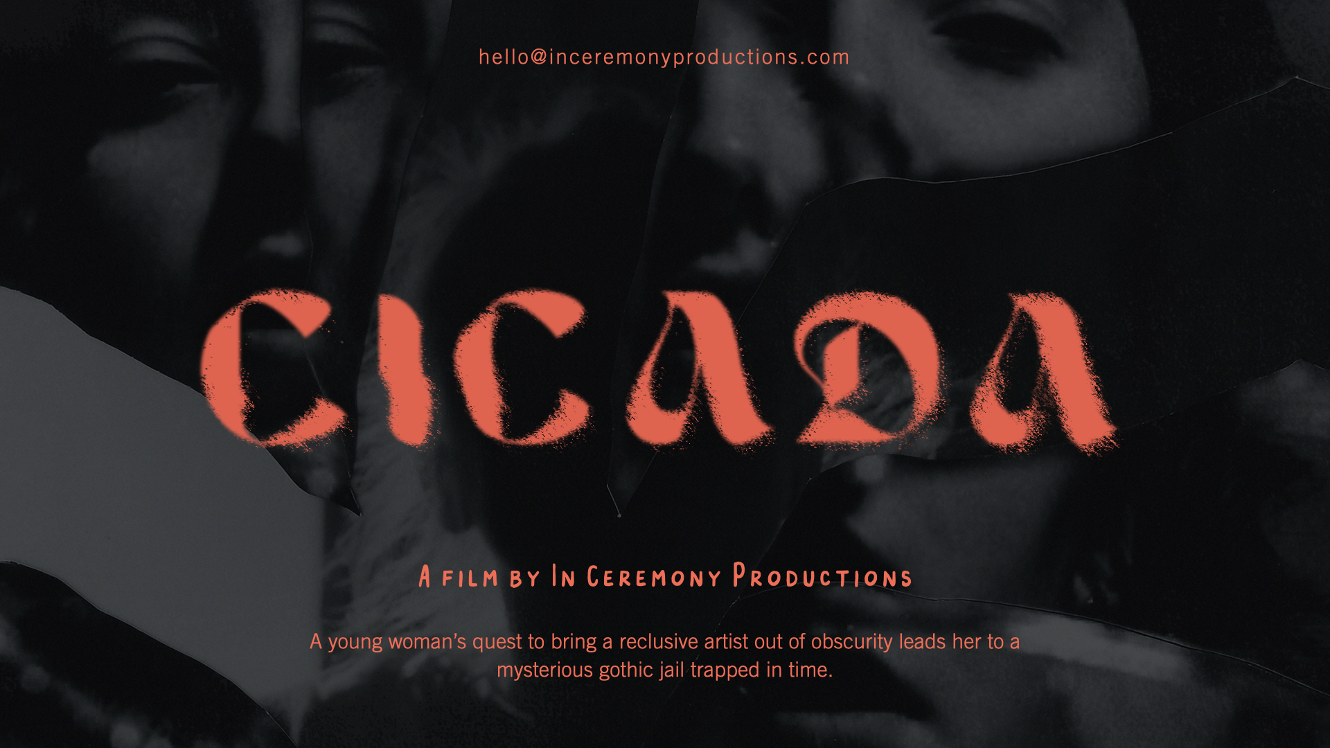 Cicada – Southern gothic horror film