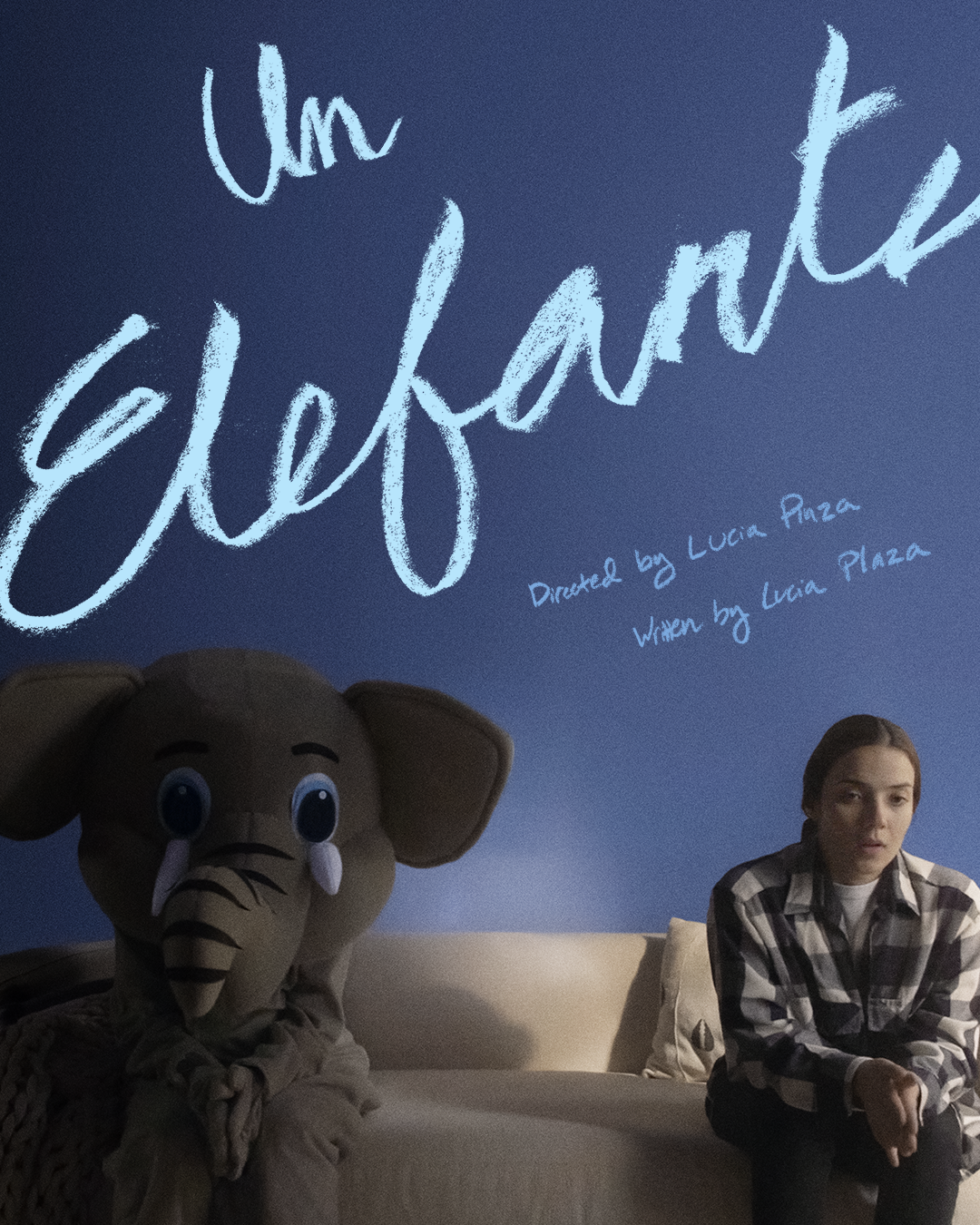 Un Elefante 1