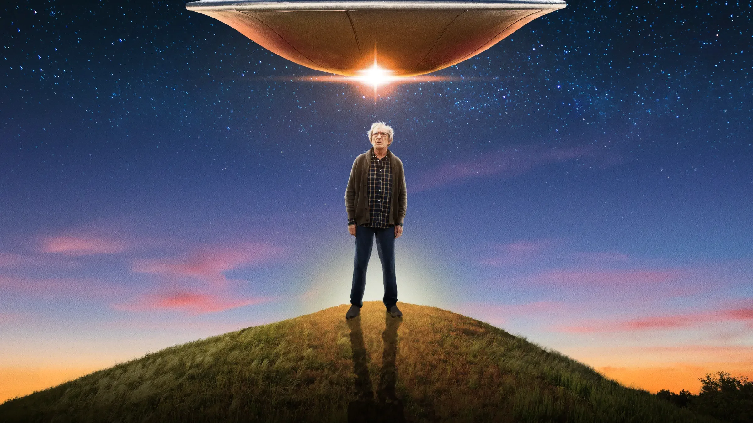 Jules . Indy Feature . PA