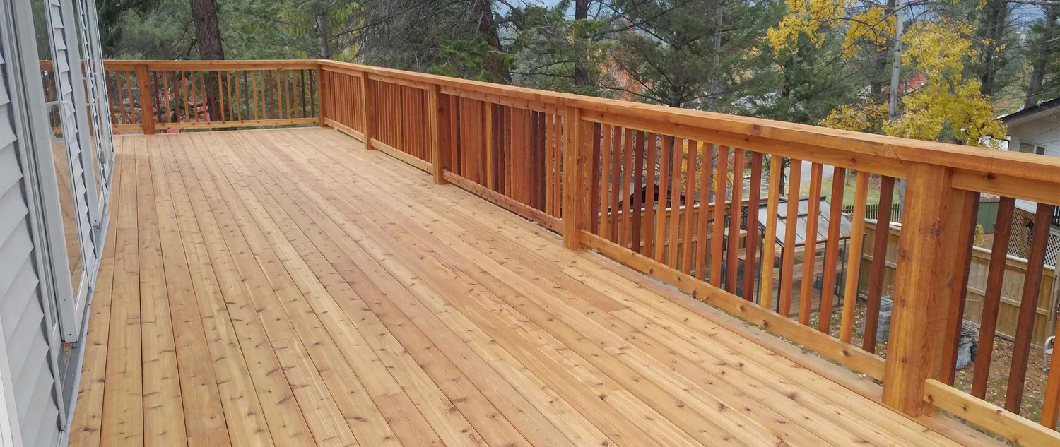 Interior & Exterior Railing Products - Taber, Medicine Hat, Lethbridge ...