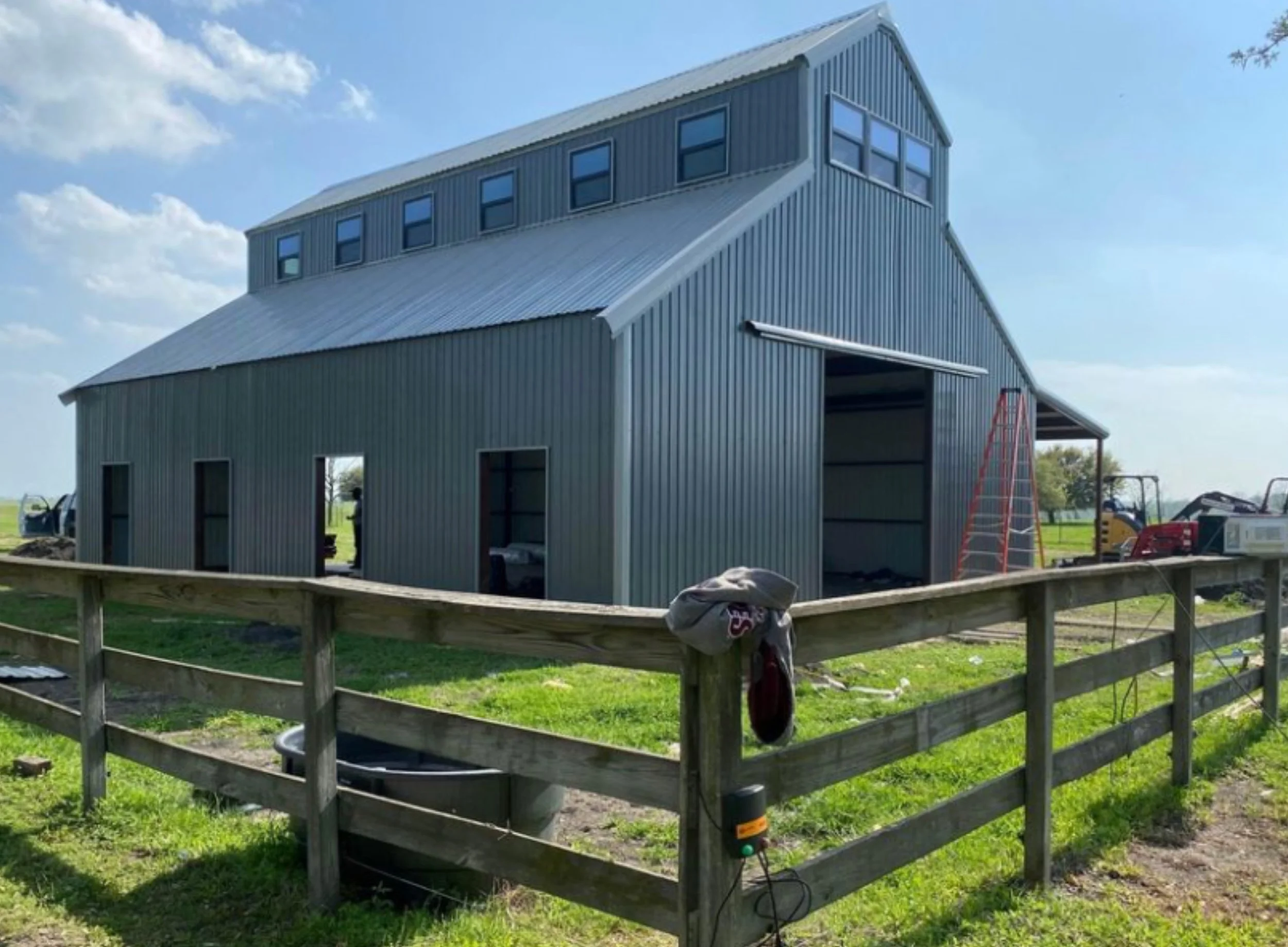 Gallery — Cornerstone Construction Texas
