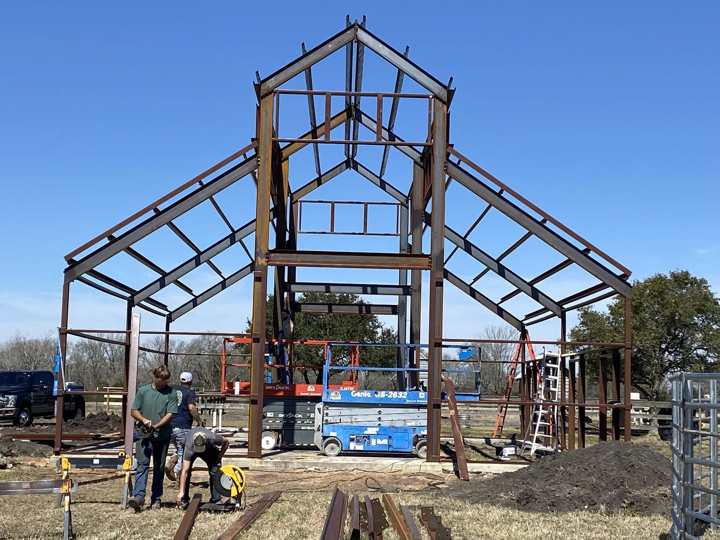 Gallery — Cornerstone Construction Texas