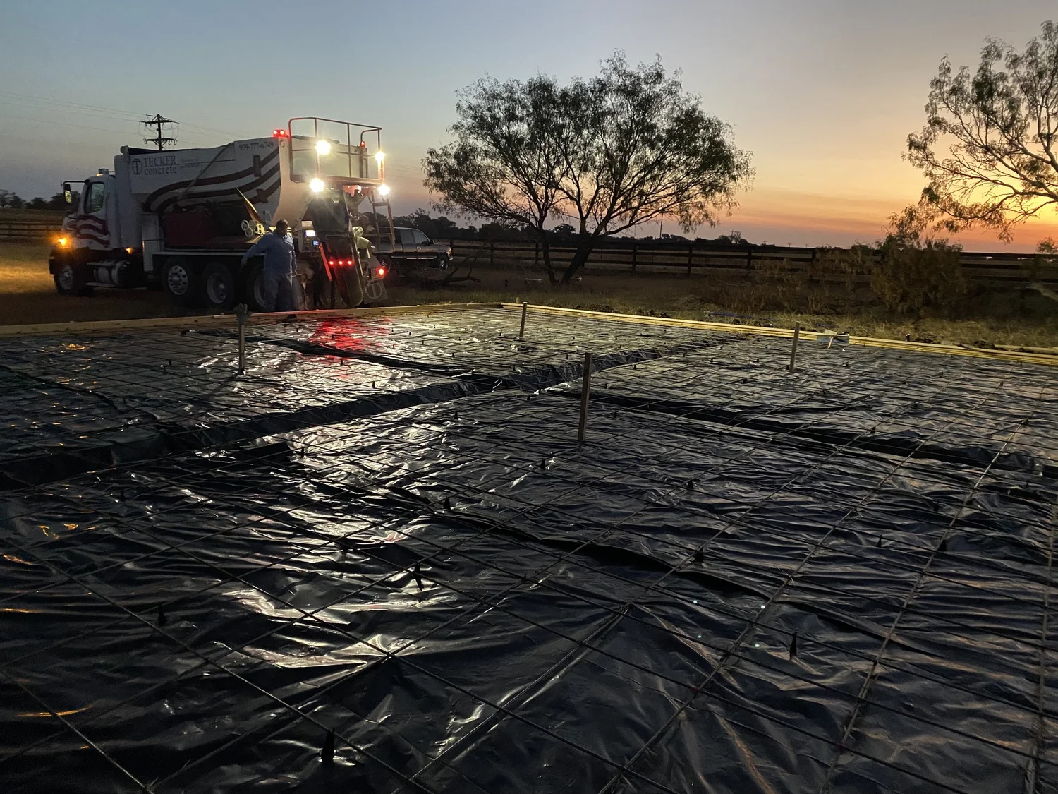 Gallery — Cornerstone Construction Texas