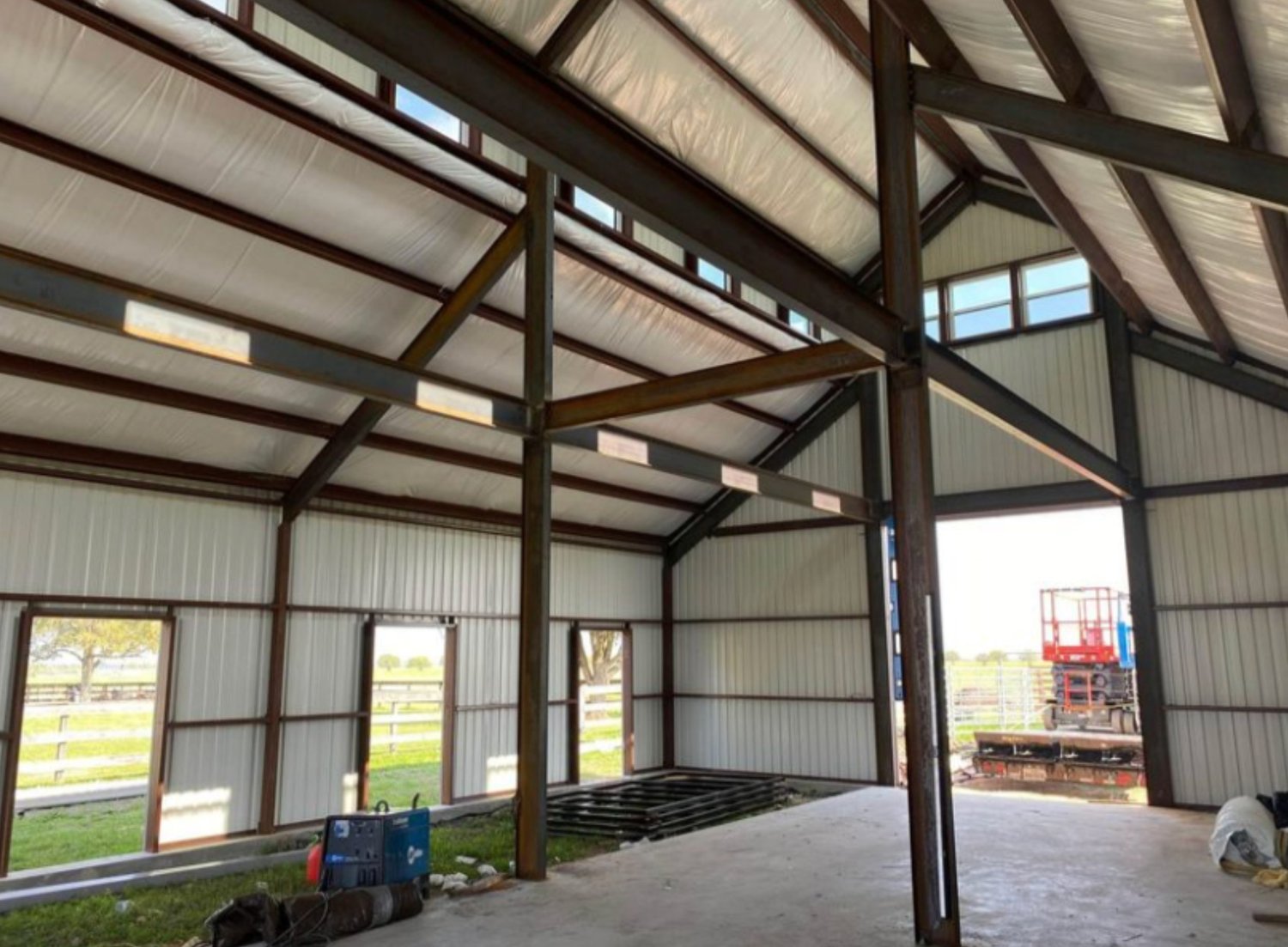 Gallery — Cornerstone Construction Texas