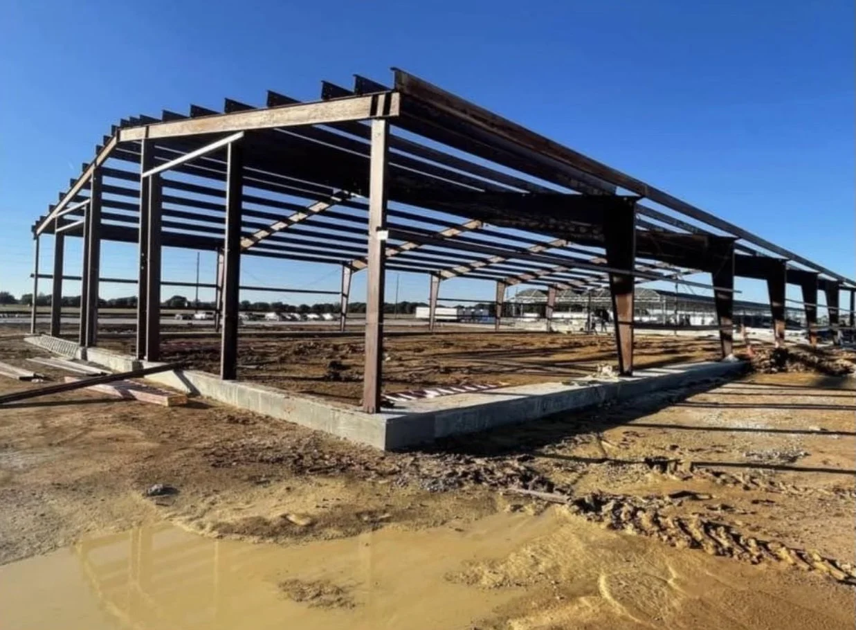 Services — Cornerstone Construction Texas