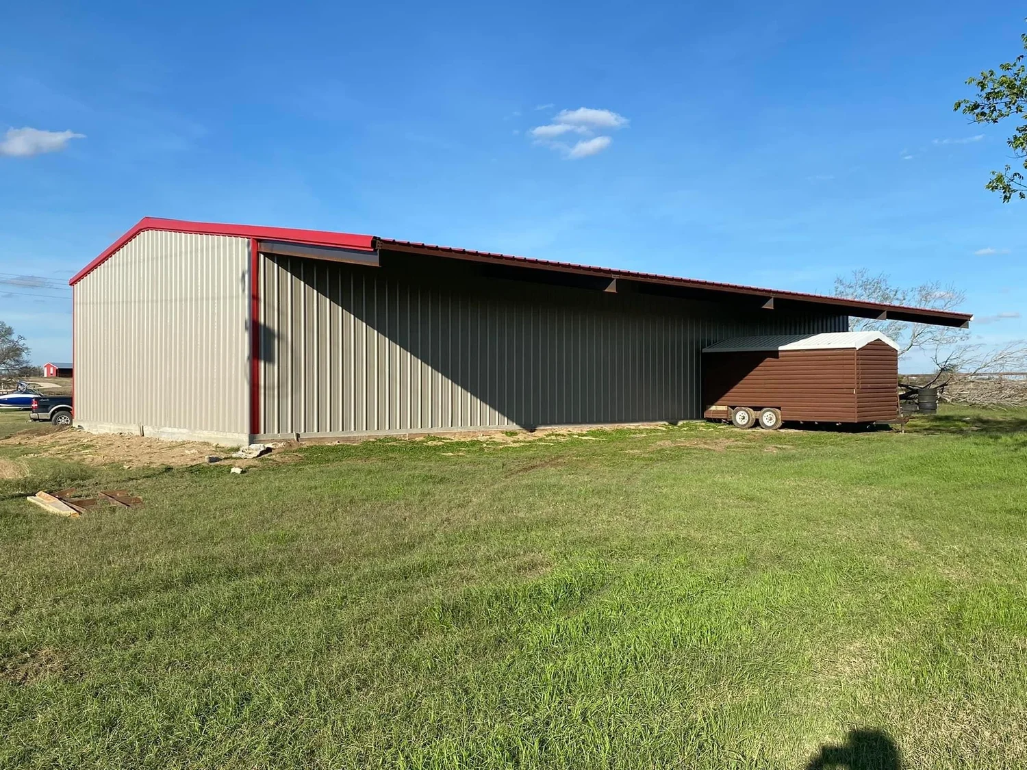 Gallery — Cornerstone Construction Texas