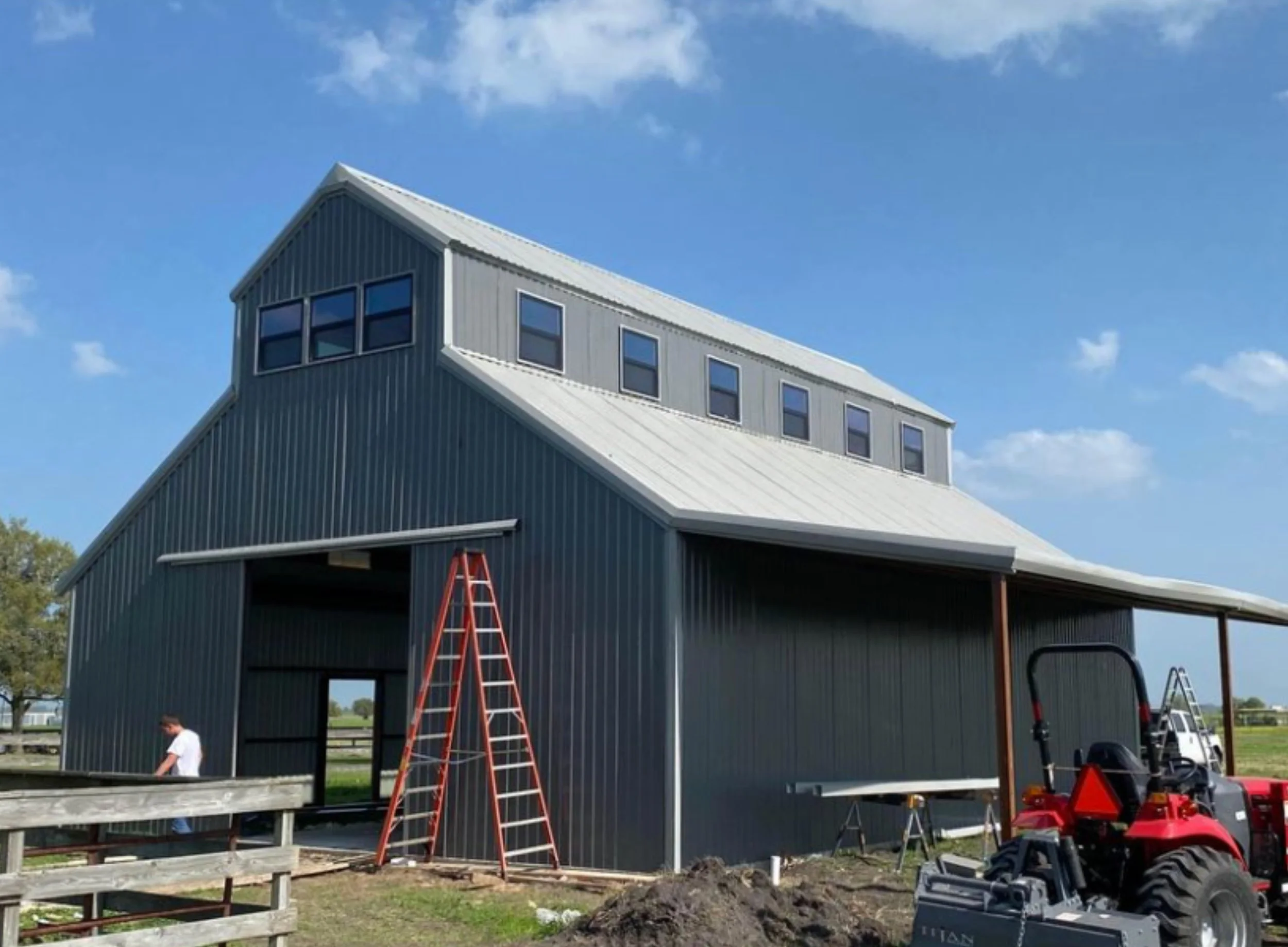 Gallery — Cornerstone Construction Texas