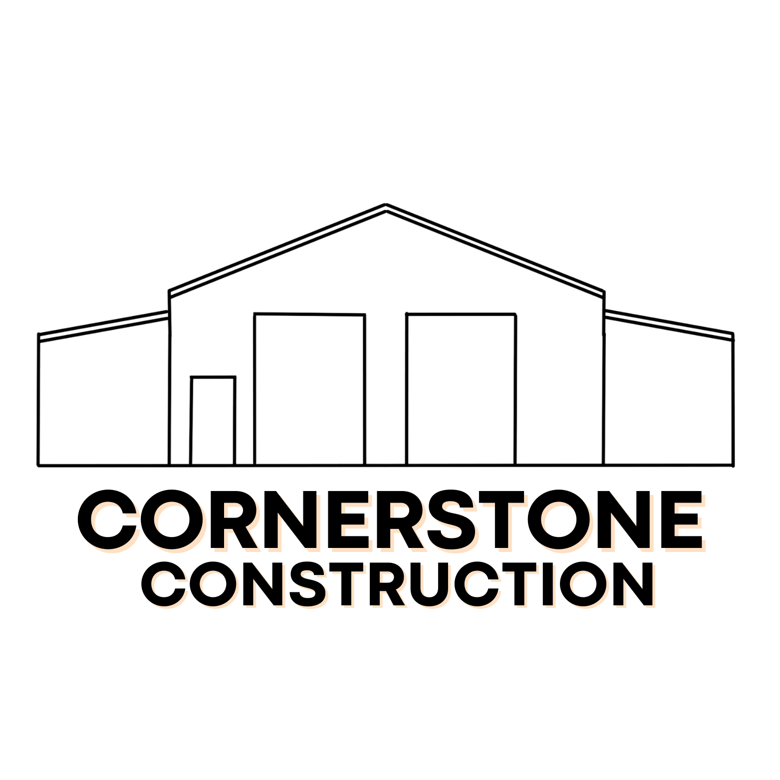 Cornerstone In Construction Process — Cornerstone Construction Texas