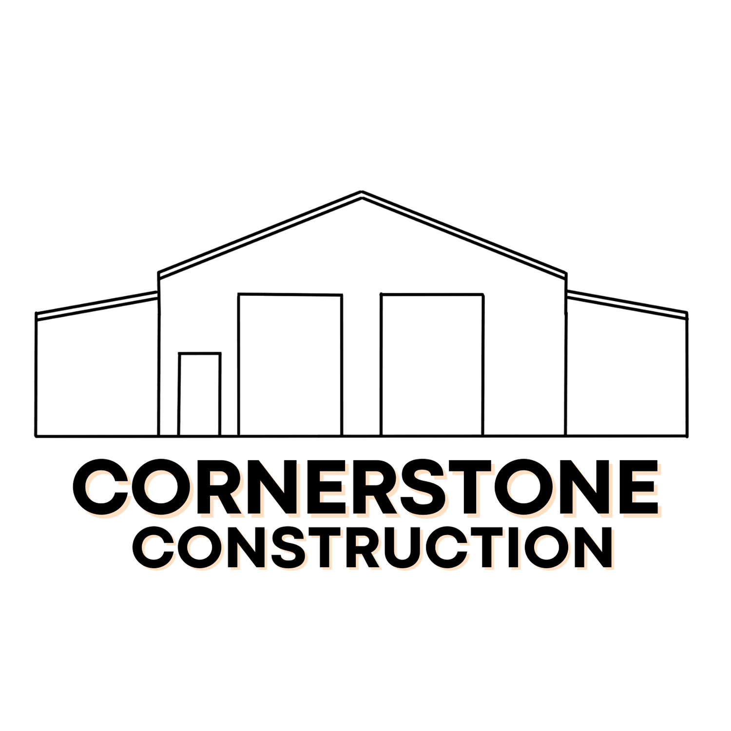 Menu 1 — Cornerstone Construction Texas