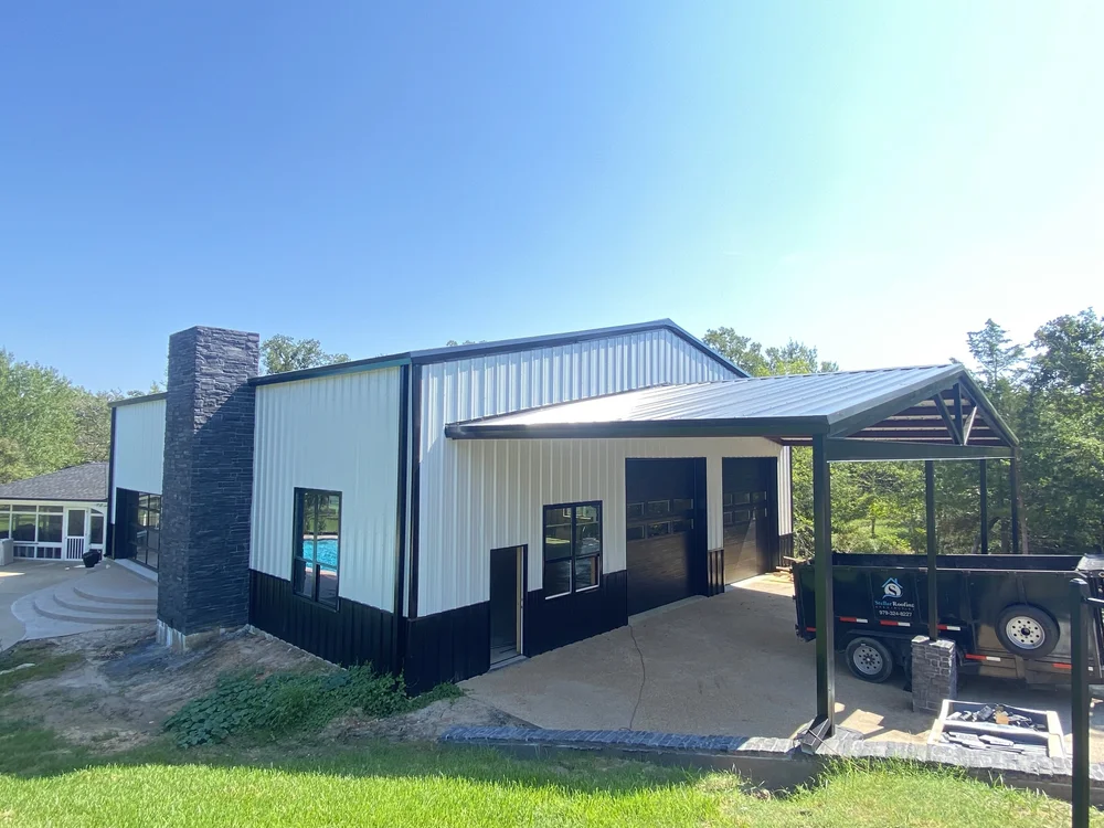 Cornerstone Construction Texas