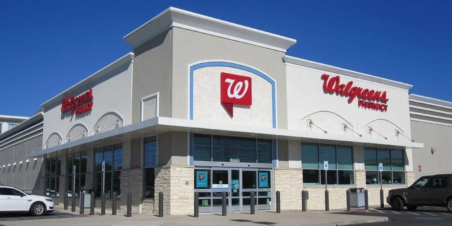 National Retailers