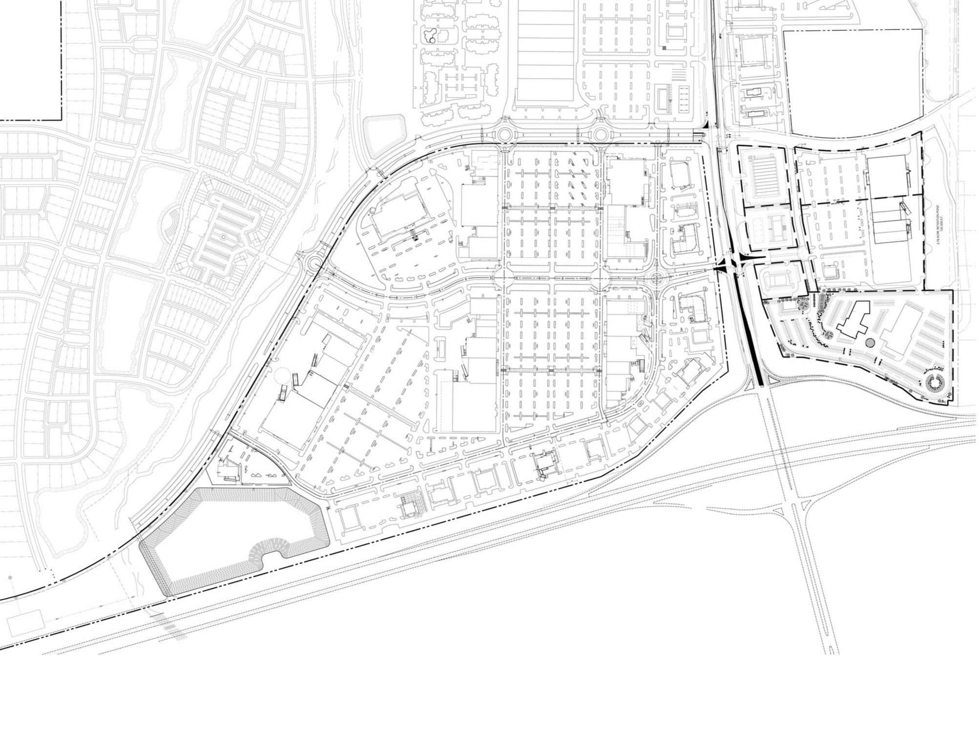 Site Planning