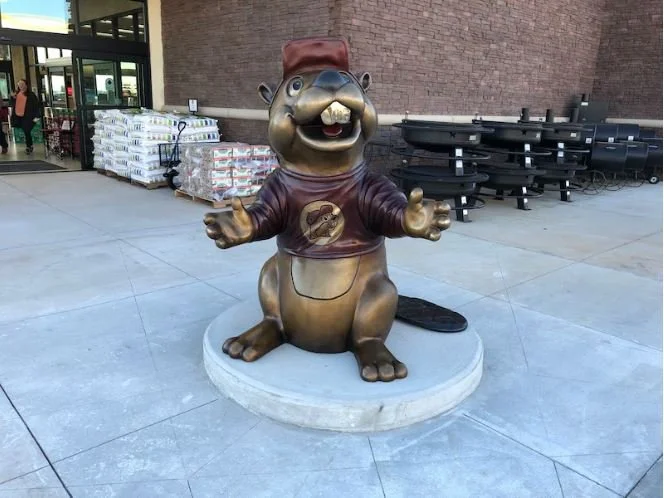 Buc-ee's