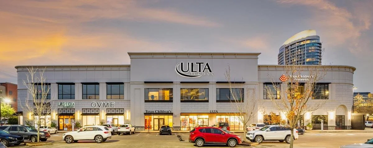 Mixed-Use Design