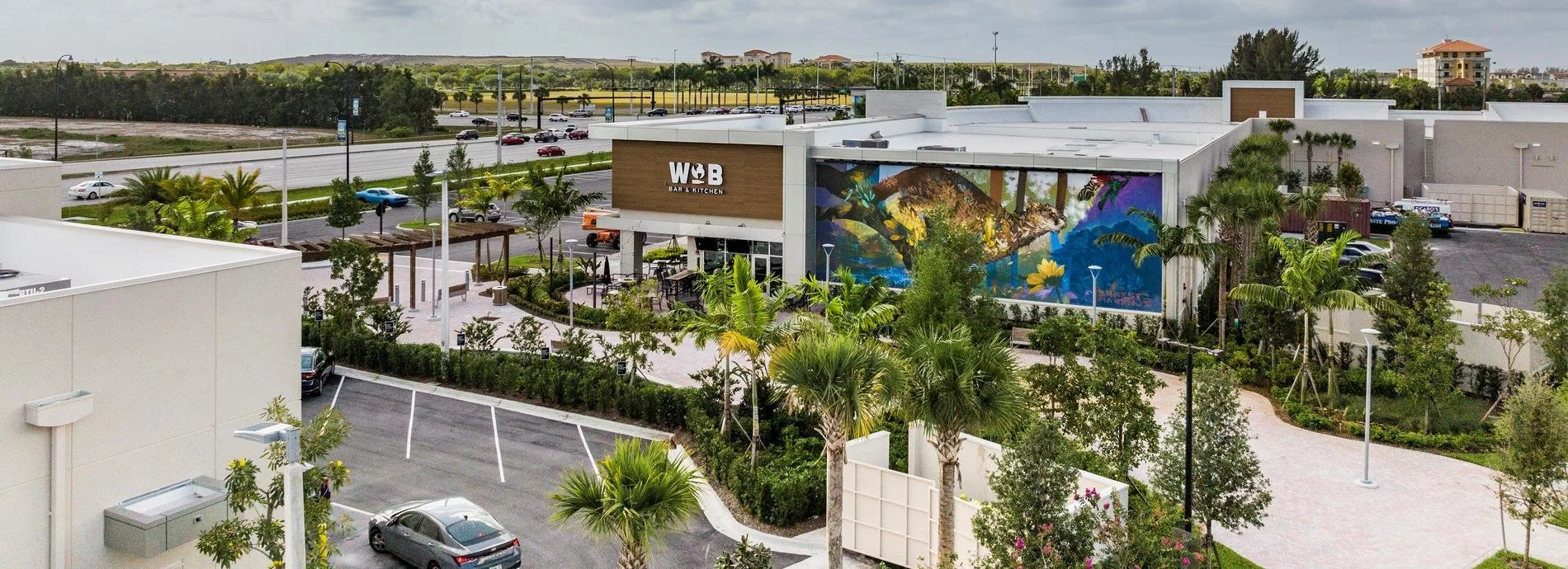 Miramar Park Place