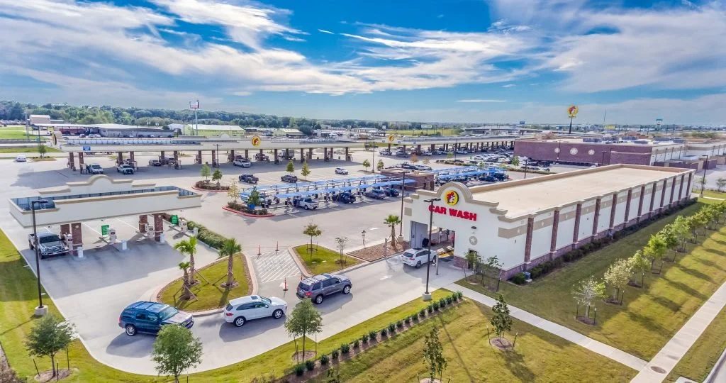 Buc-ee's Travel Centers