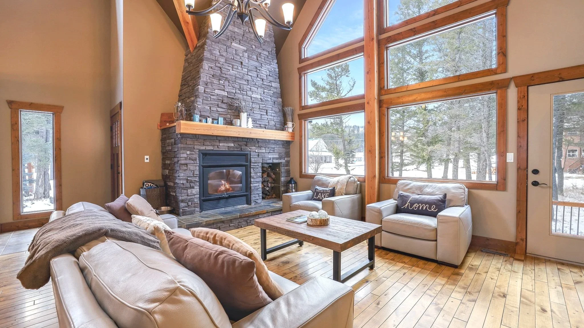 Columbia Lake, BC - Real Estate Listing - REMAX Invermere