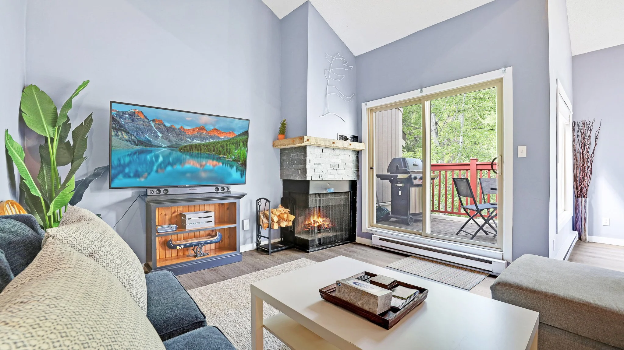 Toby Creek Lodge, Panorama Mountain Resort, BC - Real Estate Listing - REMAX Invermere