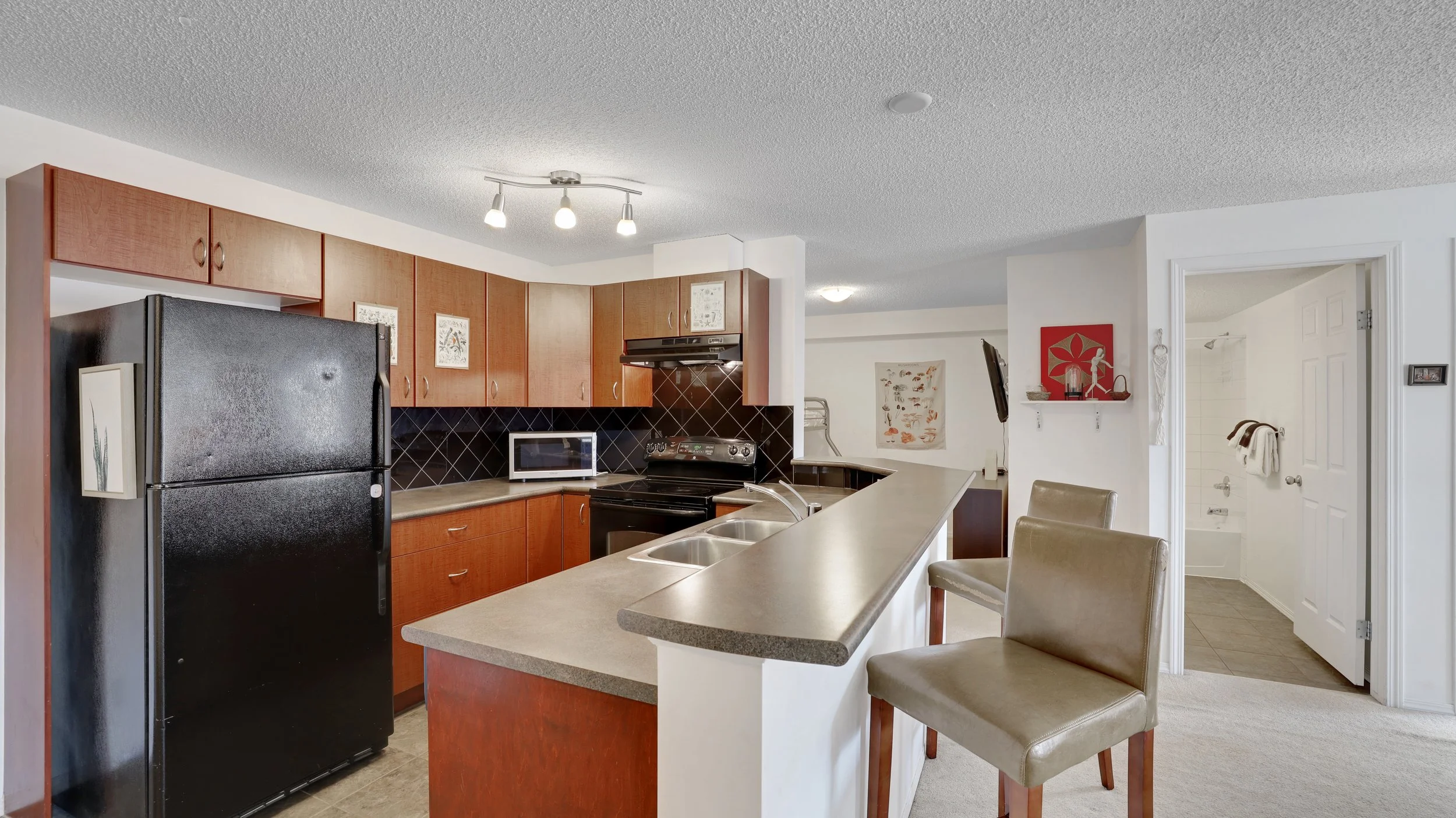 Portfolio — Collective Capture