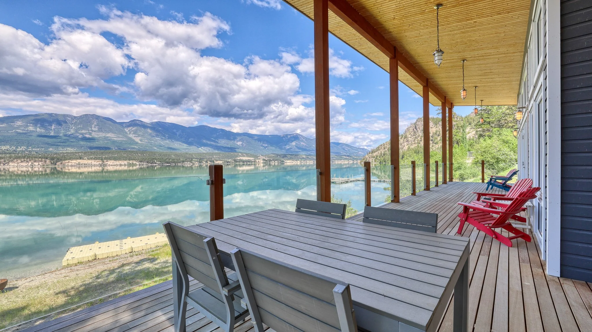 Columbia Lake, BC - Real Estate Listing - REMAX Invermere