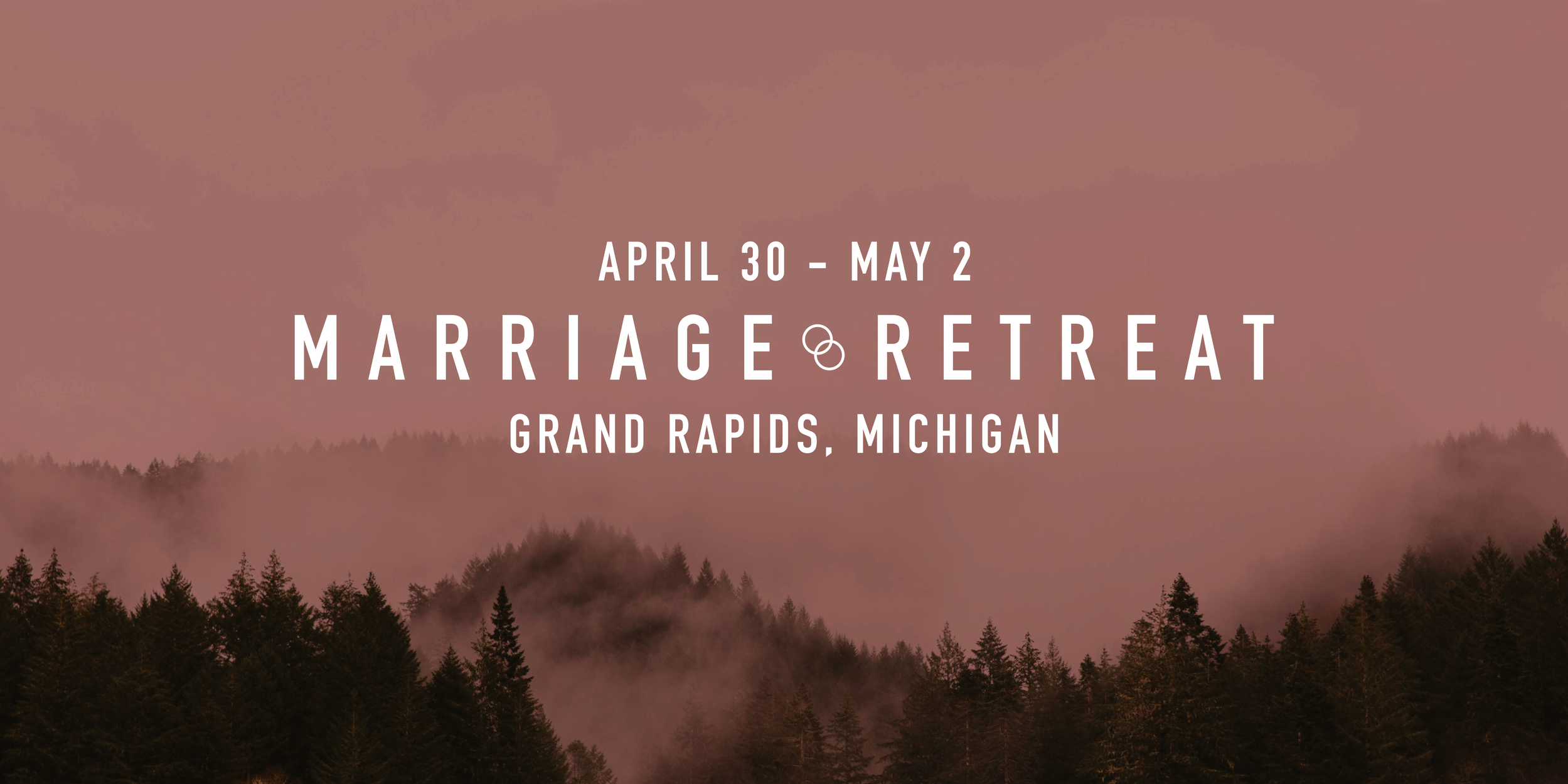 Marriage Retreat
