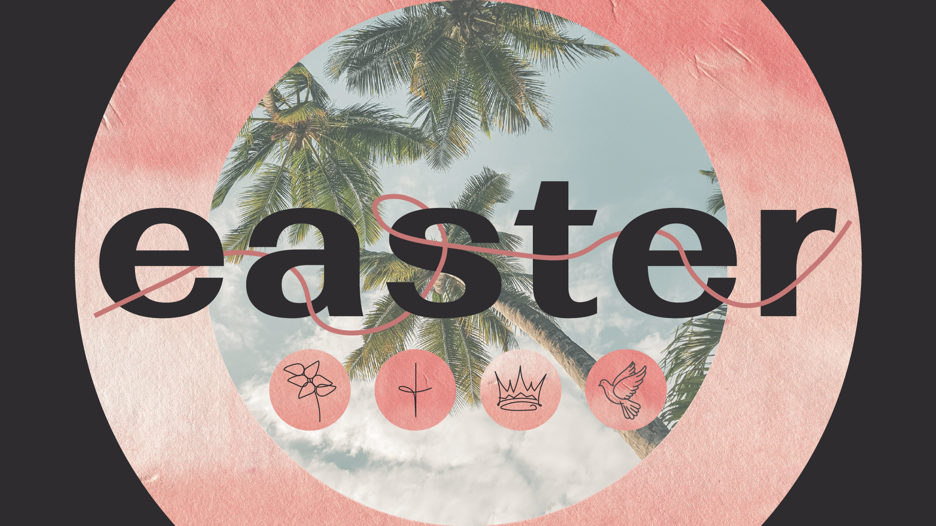 Easter Services 9&11