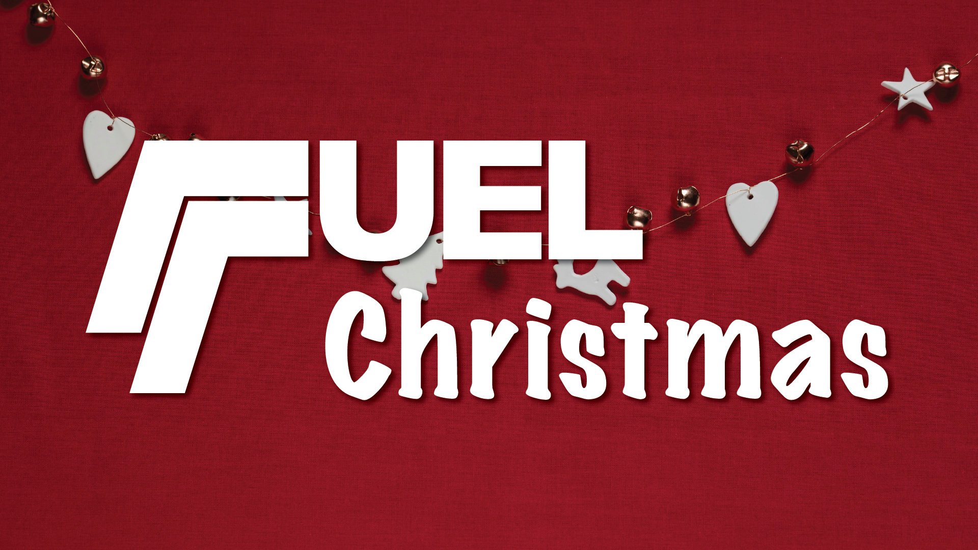 FUEL - High School