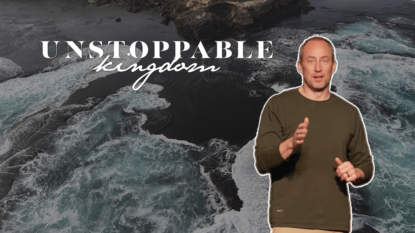 Unstoppable Kingdom: Part 2