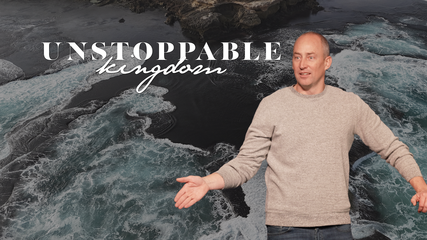 Unstoppable Kingdom: Part 3