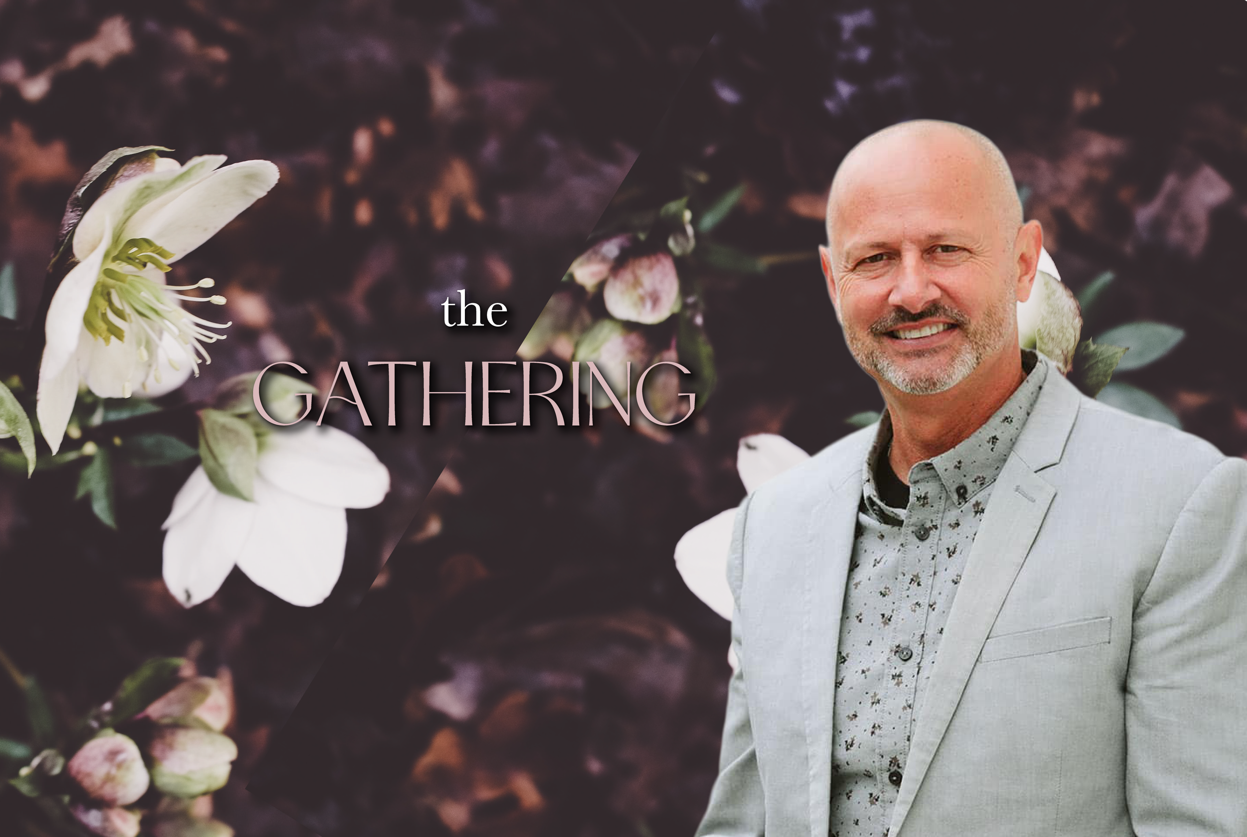 The Gathering: Christmas with Dan Seaborn