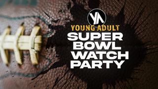 Young Adults Watch Party