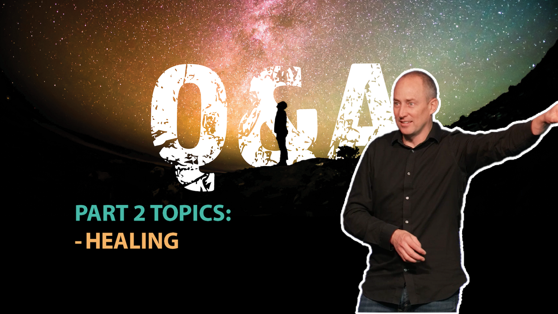 Q &amp; A Part 2 2026