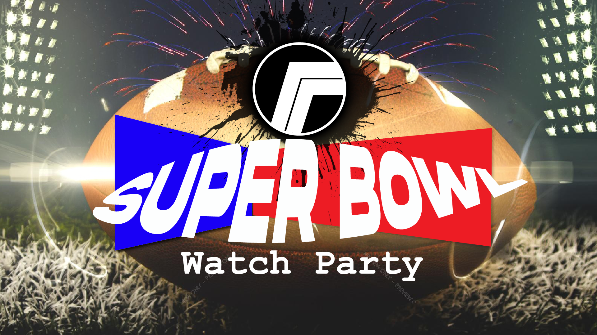 FUEL - Watch Party