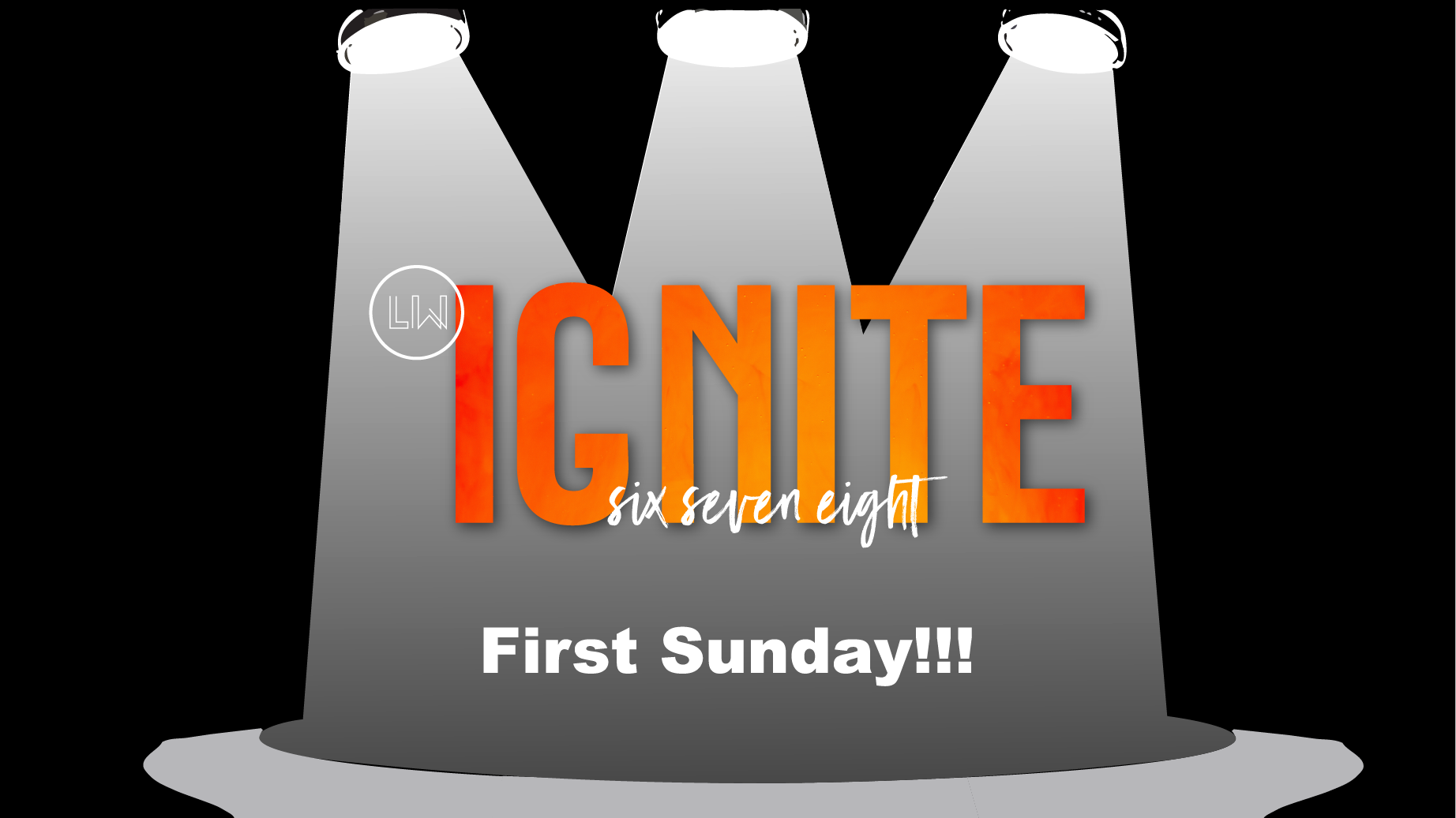 Ignite : Hangout 