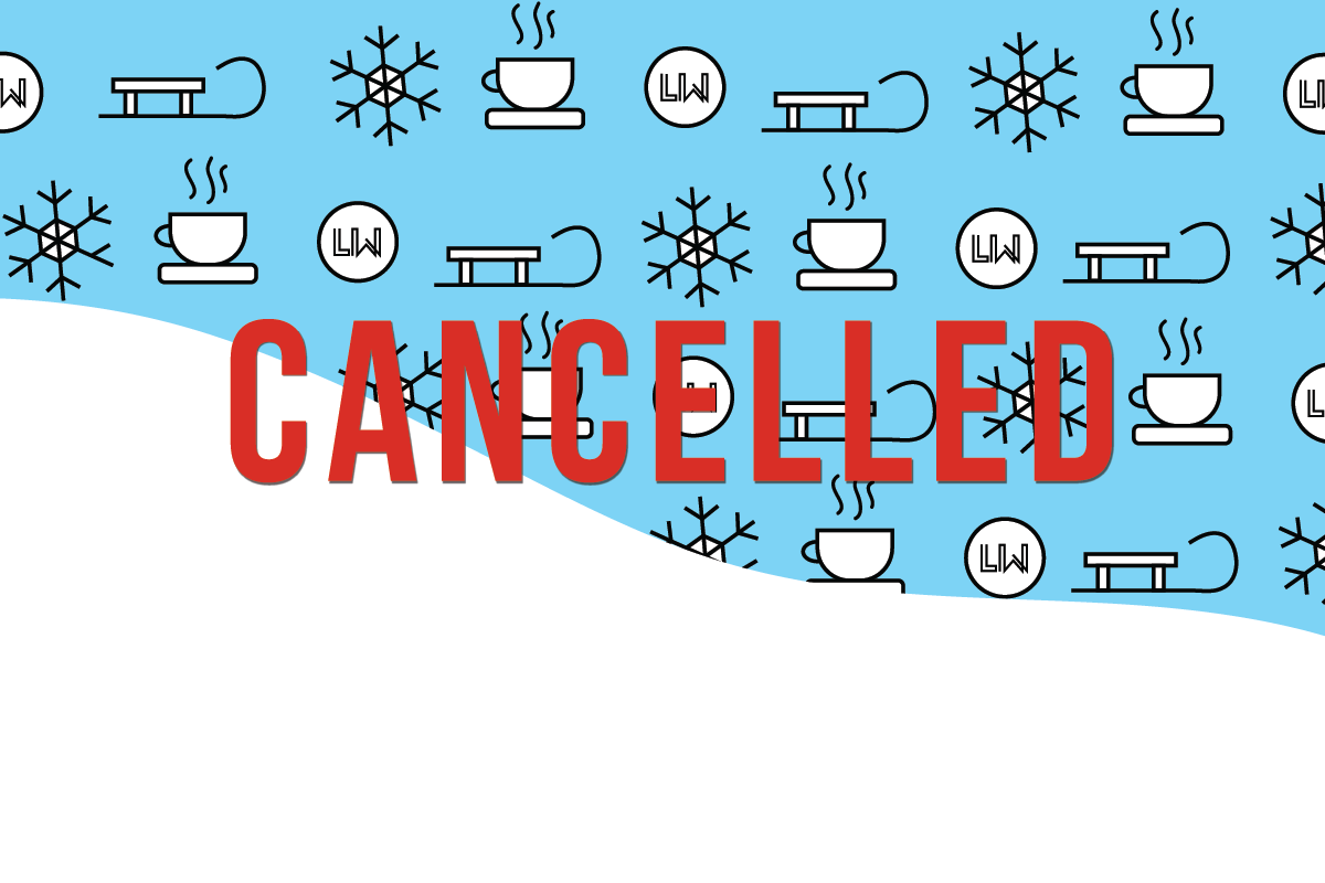 Lifekids Sledding Party: CANCELED