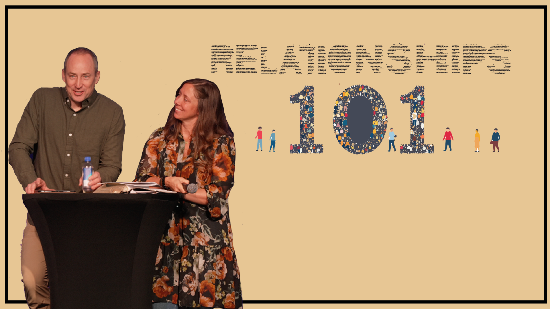 Relationships 101 Part 2