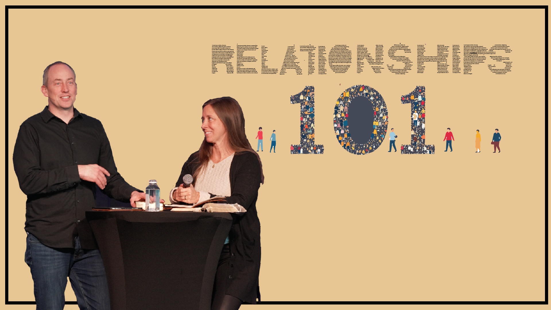 Relationships 101 Part 3