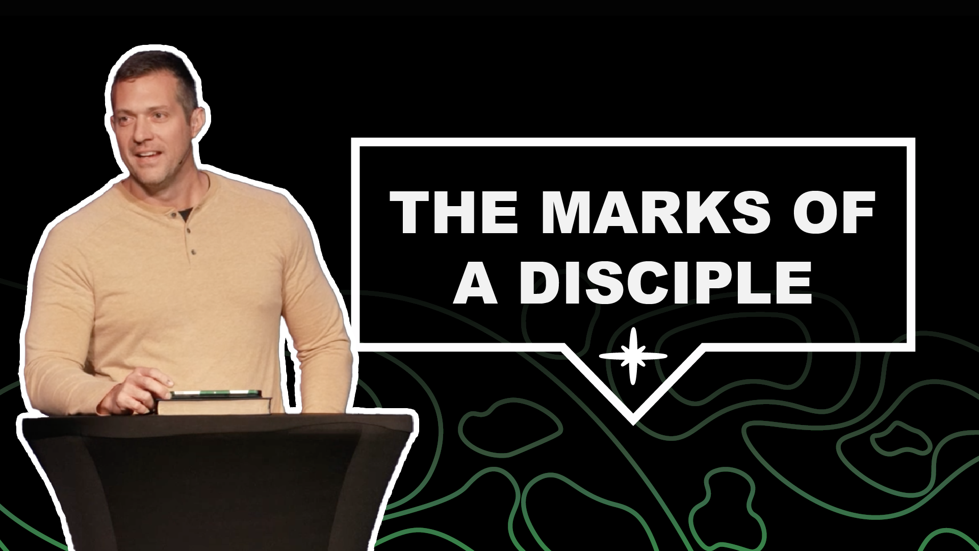 Marks of a Disciple Part 2