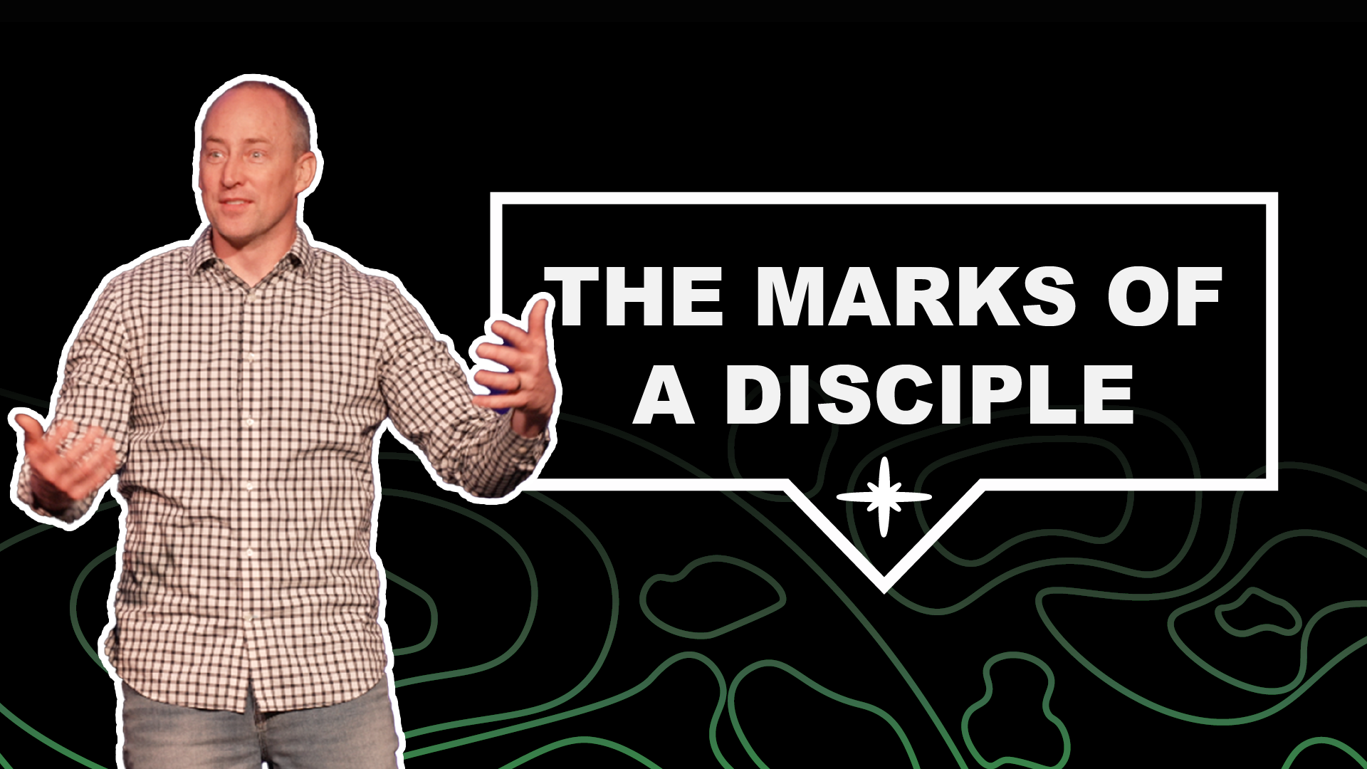 Marks of a Disciple Part 3