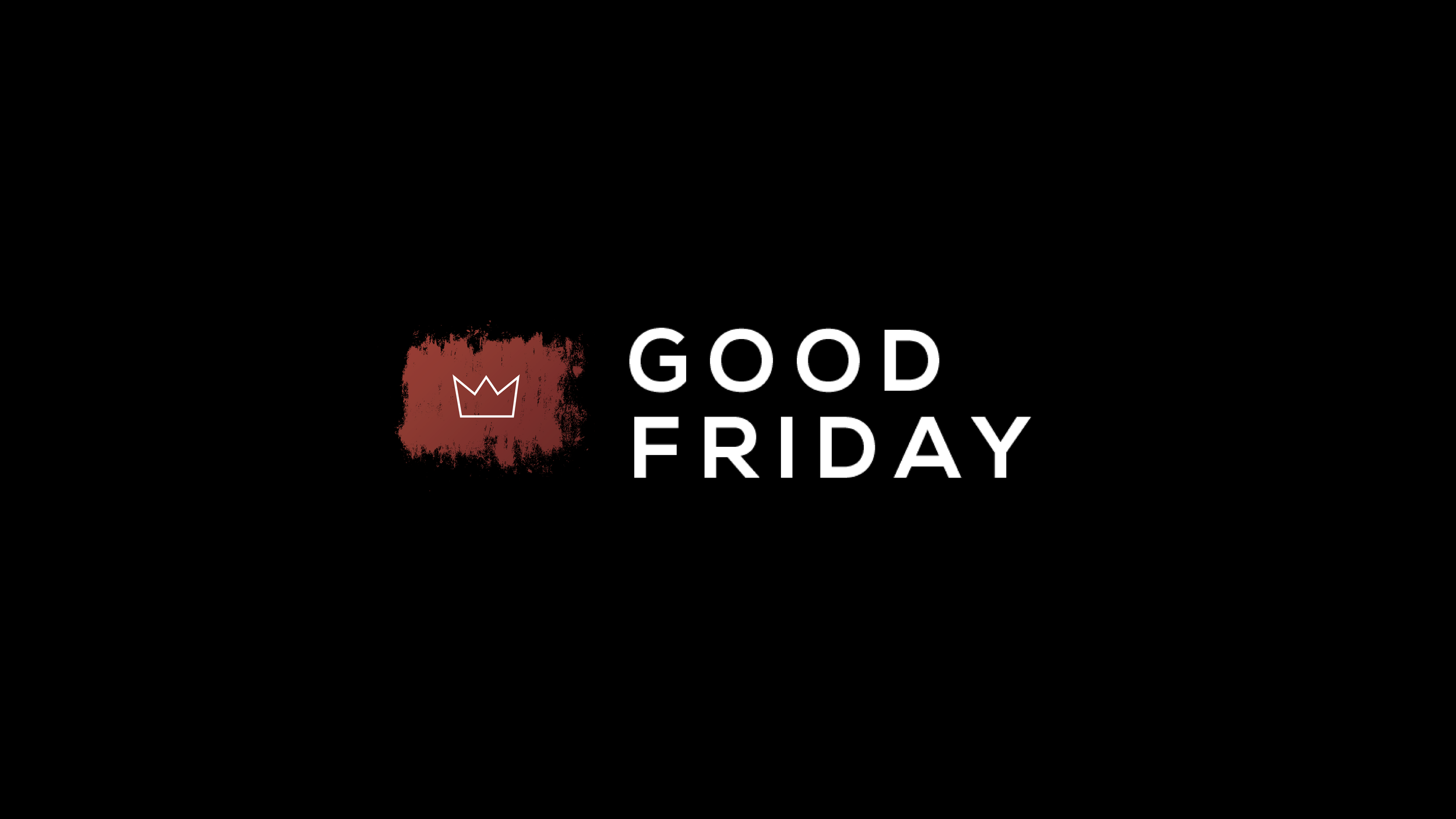 Good Friday 2026