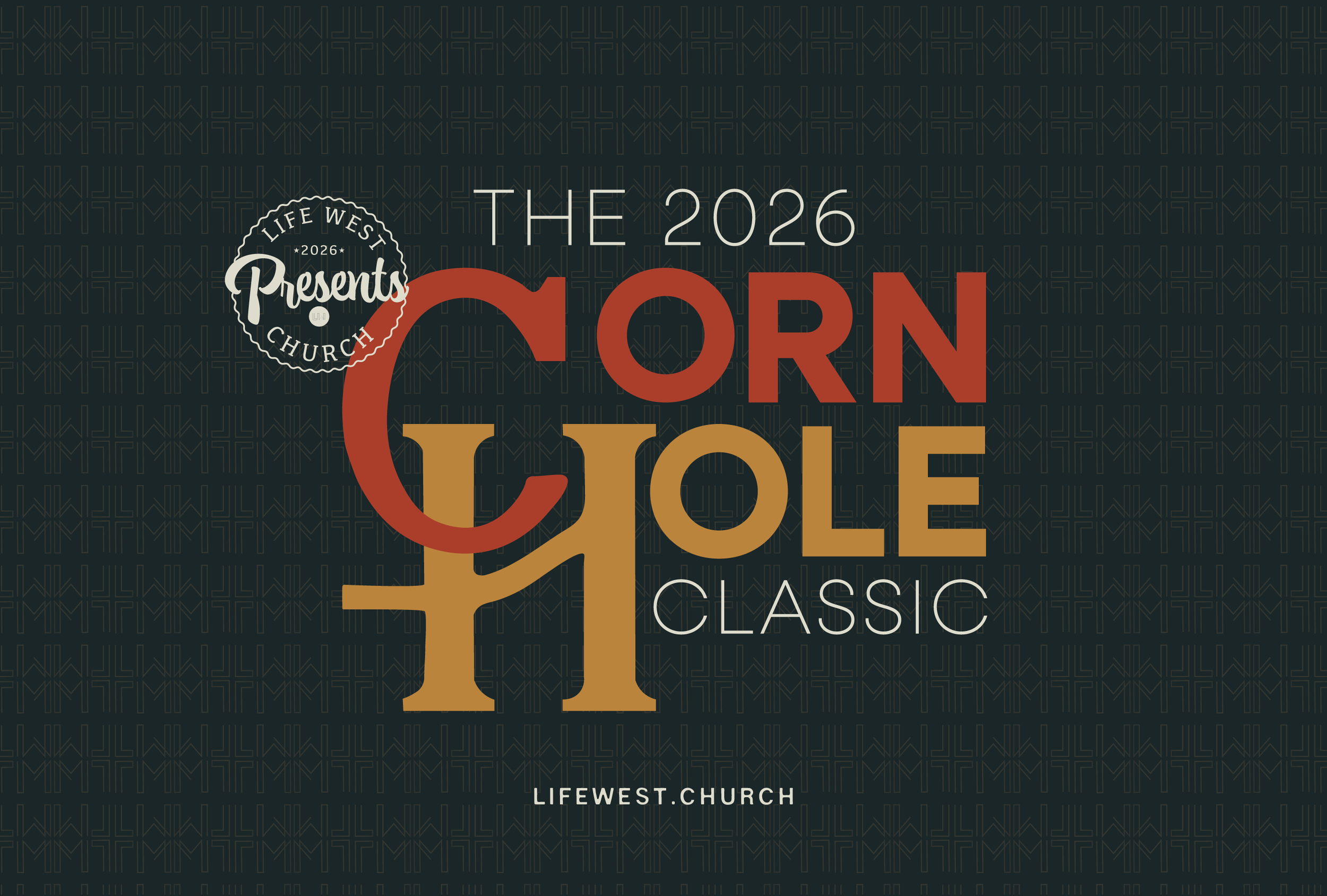 2026 Cornhole Classic Fundraiser