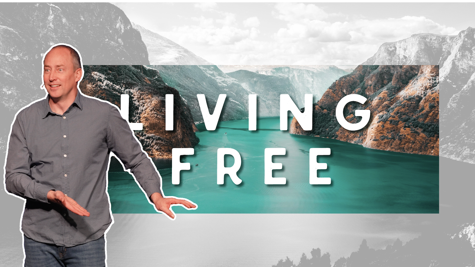 Living Free Part 1