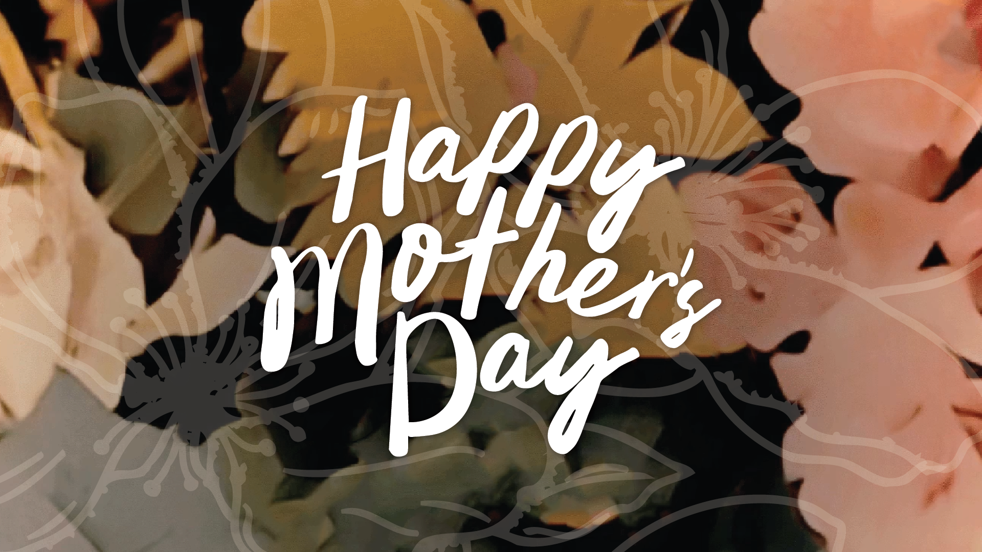 Mothers Day Services 9&amp;11 
