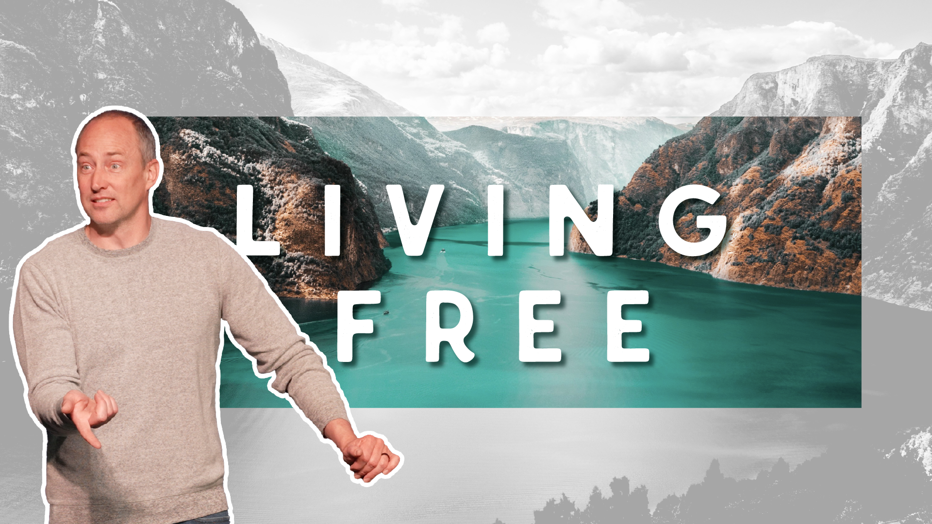 Living Free Part 3
