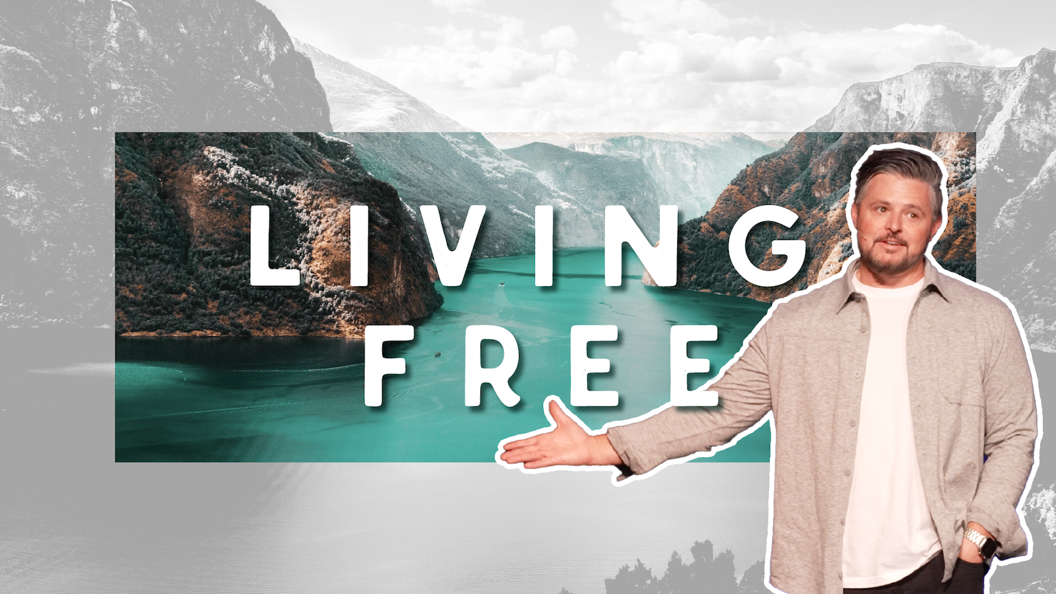Living Free Part 4