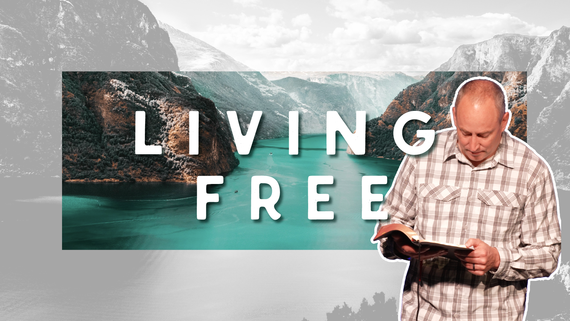 Living Free Part 6