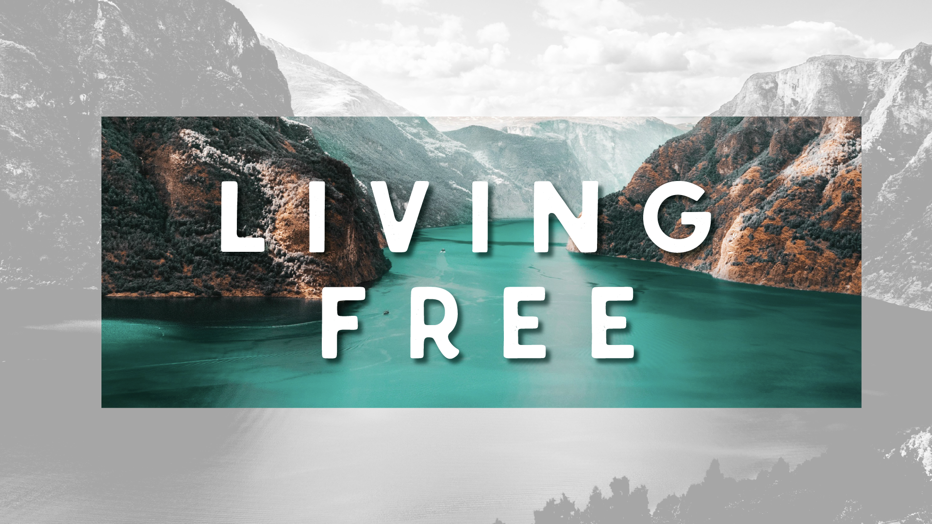 Living Free Part 5
