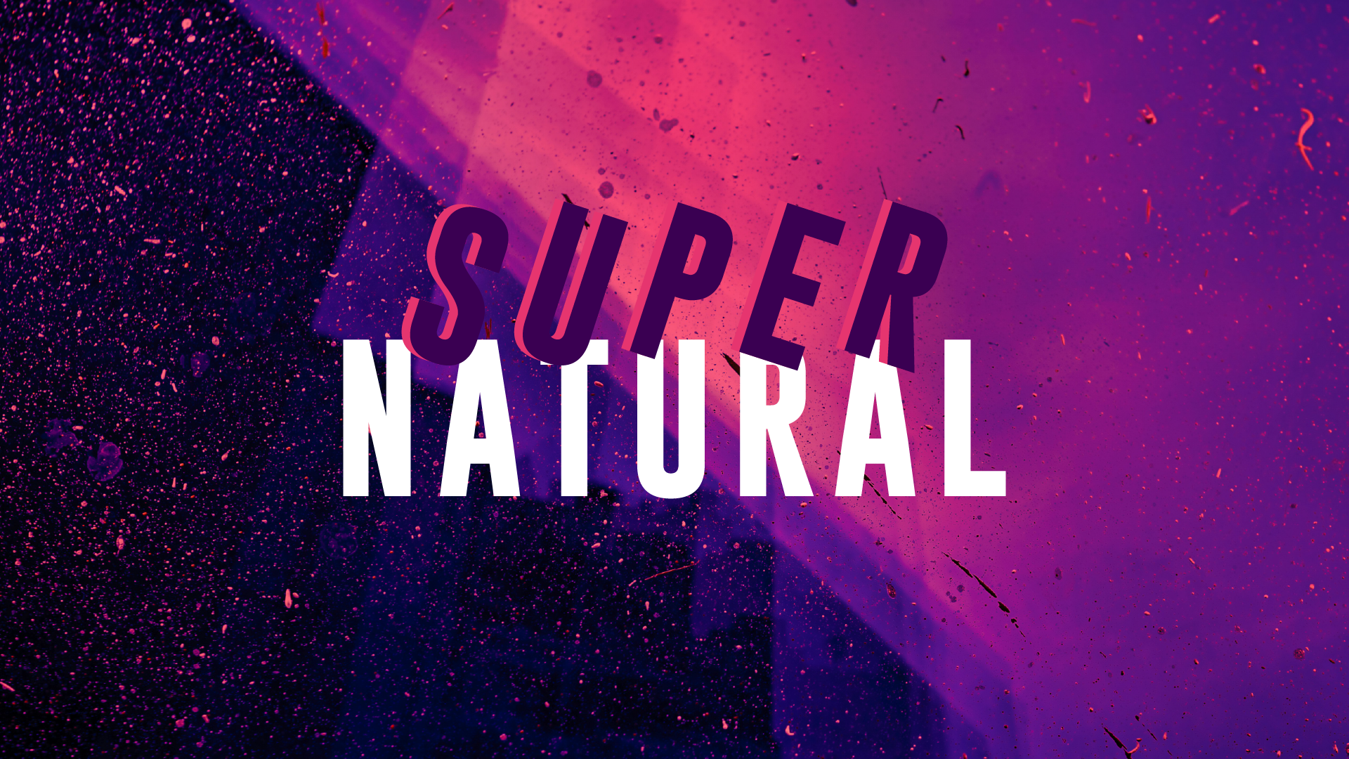 Supernatural Part 4 - Gods Timeline and Return